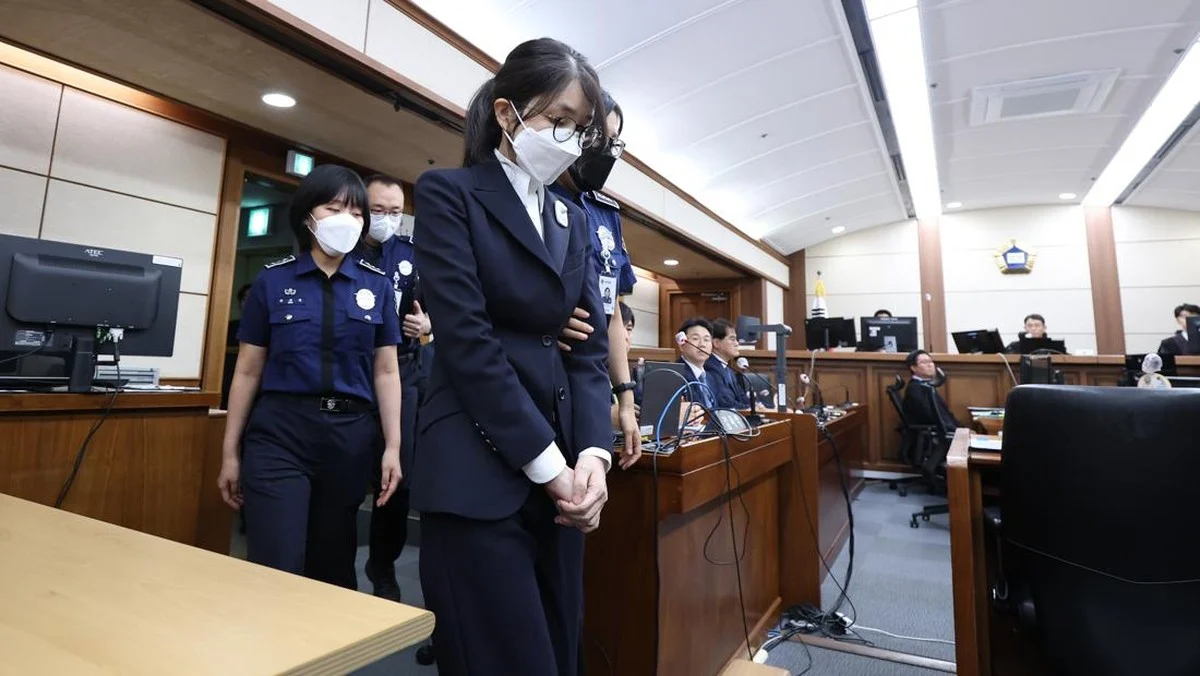 Hakim Shin Jong-o: Dari Perberat Vonis Ibu Negara Korsel Hingga Kematian Mendadak