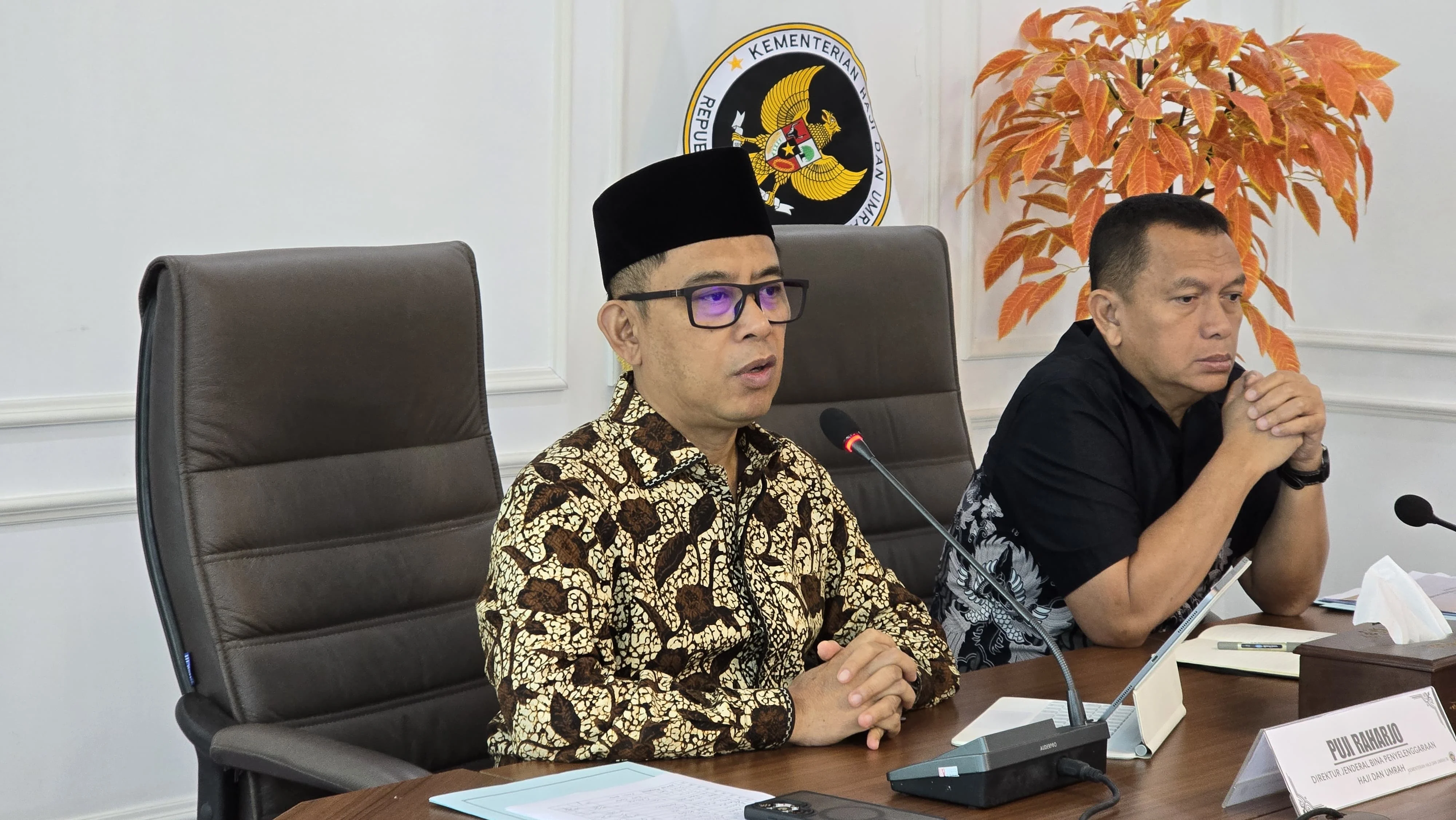 Harga Umrah dan Haji Melonjak Imbas Konflik Timur Tengah, Ini Strategi Pihak Travel