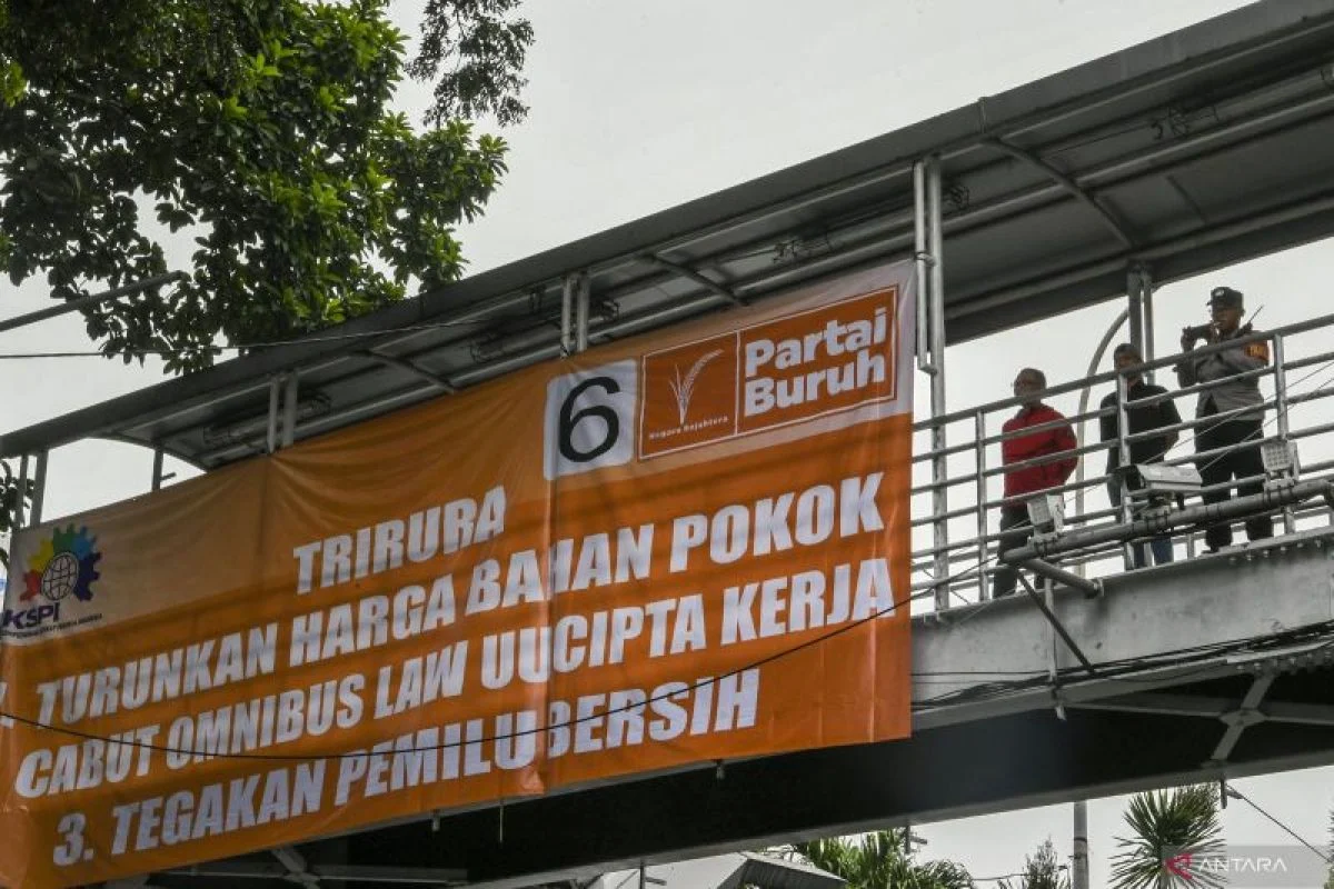 Hari Buruh, Layanan SIM Keliling di Jakarta Diliburkan