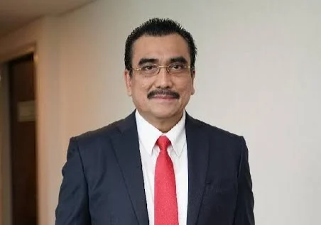 Harris Arthur Hedar Kembali Menjabat Komisaris Independen WIKA