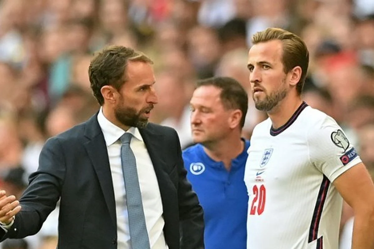 Harry Kane Bangga Masuk Skuad Tim Nasional Inggris untuk Piala Dunia 2026