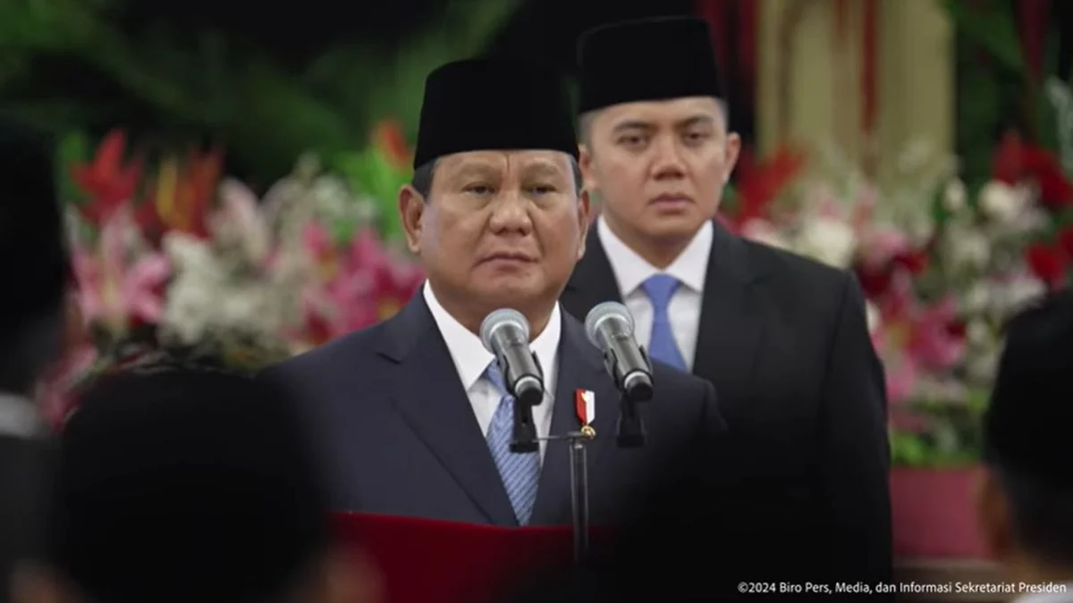 Harta Kekayaan Prabowo Capai Rp 2 Triliun, Koleksi Mobil Jeep Klasik Semakin Mewah