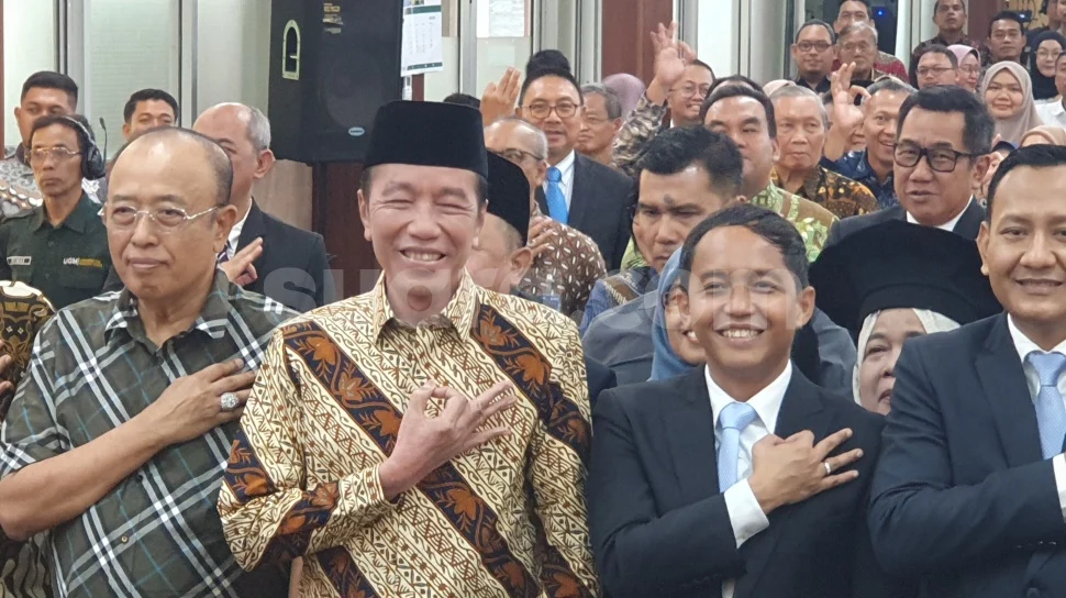 Hubungan Jokowi-JK Memanas Akibat Isu Dugaan Ijazah Palsu, Berpengaruh ke PSI?