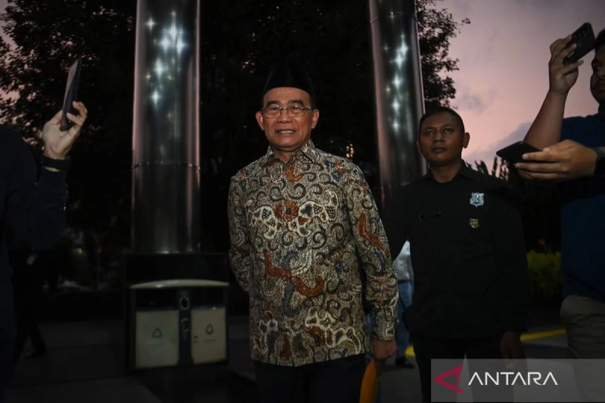 Hukum Kemarin: KPK Periksa Muhadjir Effendy hingga Lelang Kejaksaan