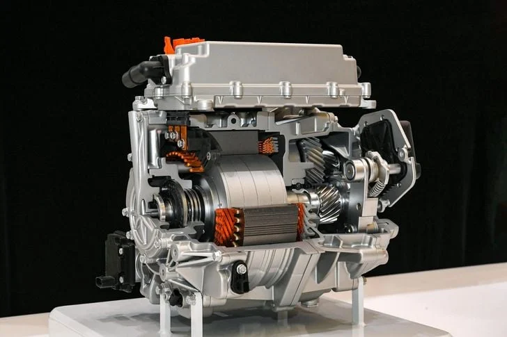 Hyundai Kembangkan Motor Listrik 215 HP untuk Berbagai Jenis Kendaraan