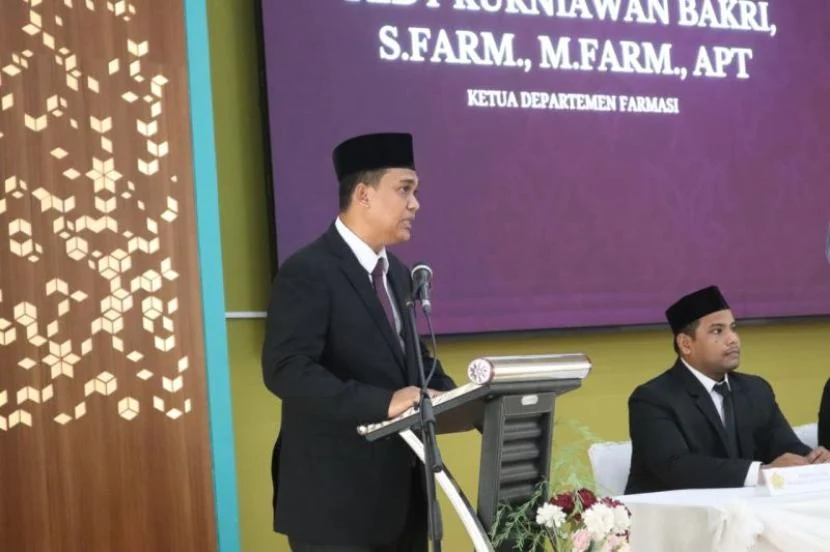 IAI Soroti Distribusi Apoteker Tak Optimal, Tantangan Pengawasan di Ritel