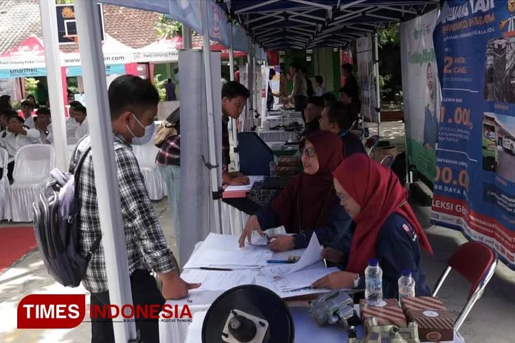 IFBC 2026 Diharapkan Tingkatkan Pembukaan Lapangan Kerja Baru di Bandung