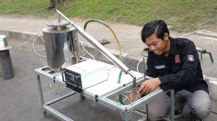 Ilmuwan Manfaatkan Sinar Matahari untuk Mengubah Limbah Plastik Menjadi Bahan Bakar Bersih