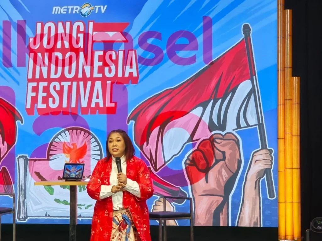 Inayah Wahid: Reformasi Kian Menjauh dari Nilai Awal