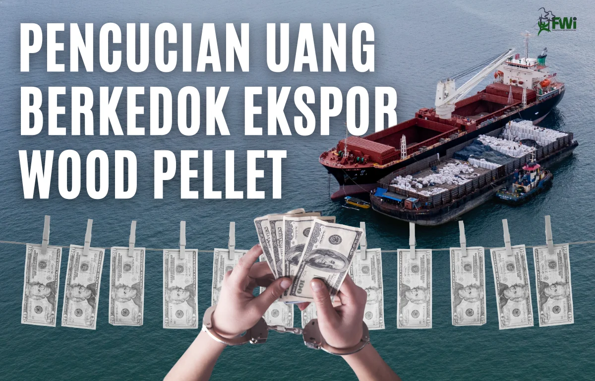 Indef Nilai Pembentukan DSI Dapat Tekan Praktik Ekspor Ilegal