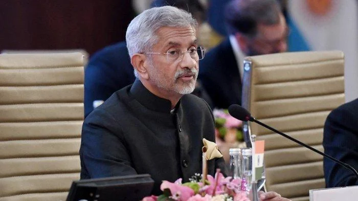 India Gelar Pertemuan Menteri Luar Negeri Quad di New Delhi