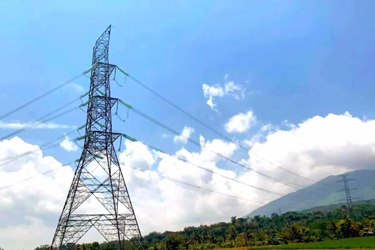 Indonesia Impor Listrik dari Malaysia, Bahlil: Transmisi Filipina Akan Masuk Jaringan Trans Borneo