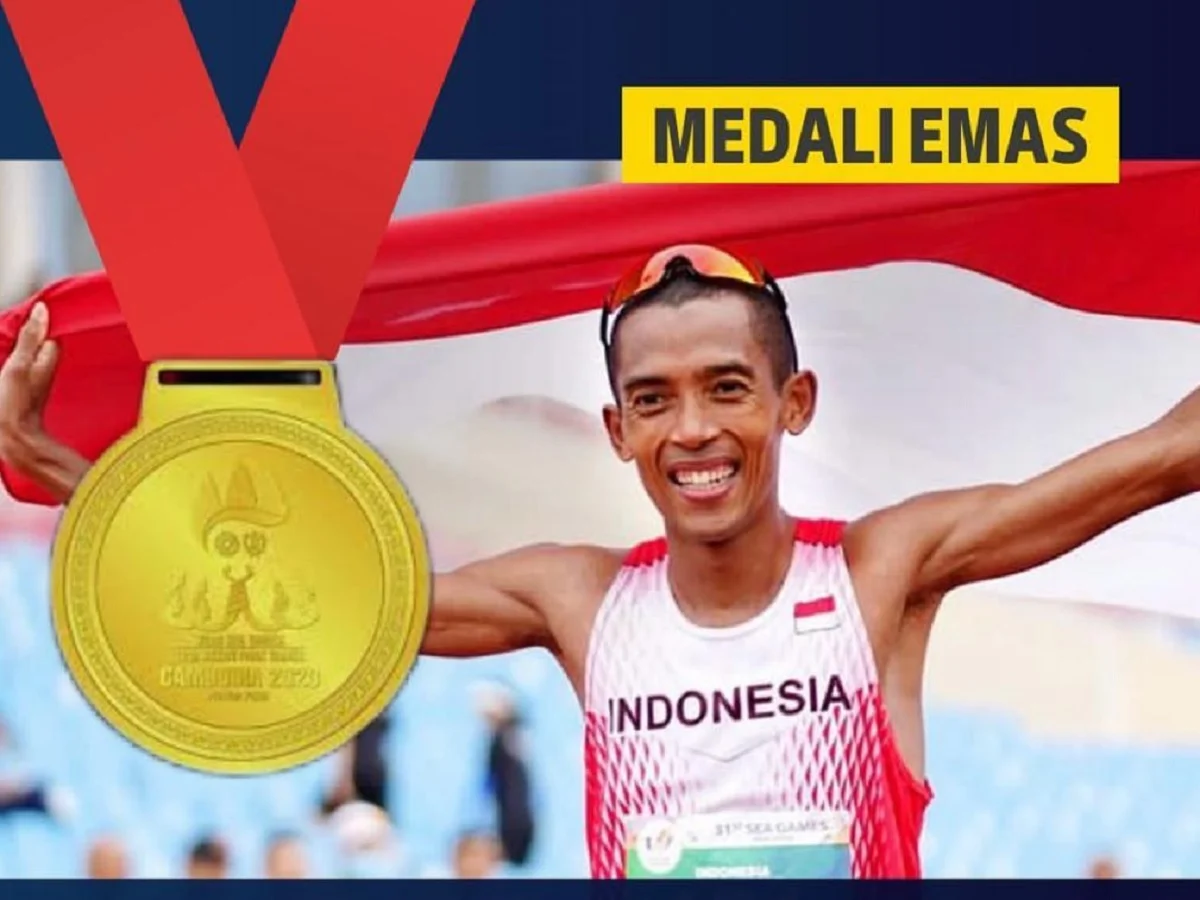 Indonesia Tambah Dua Medali Emas di SEA Esports Nations Cup 2026 lewat TFT dan Crossfire