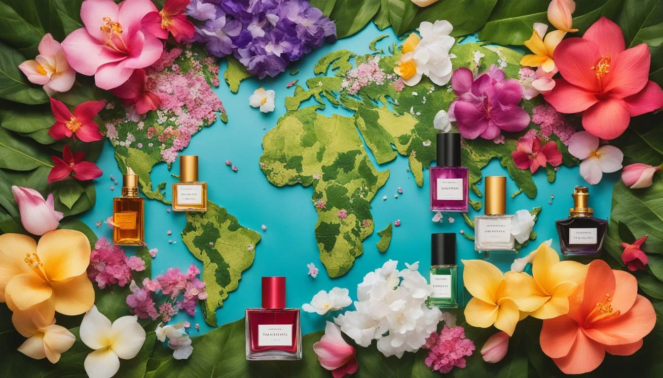 Industri Parfum Indonesia Tumbuh Pesat Lampaui ASEAN, Proyeksi Tembus USD 913 Juta pada 2030
