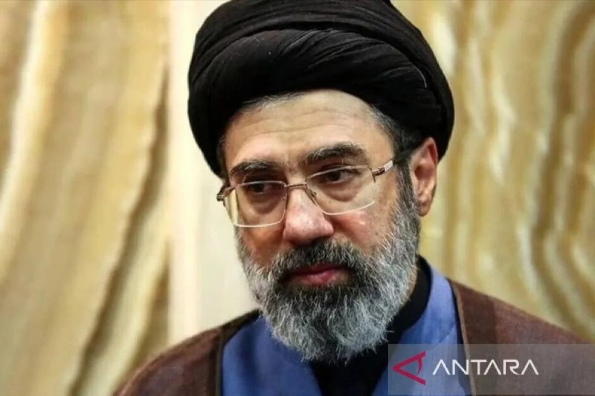 Ini 3 Janji Jenderal Tertinggi Iran kepada Mojtaba Khamenei