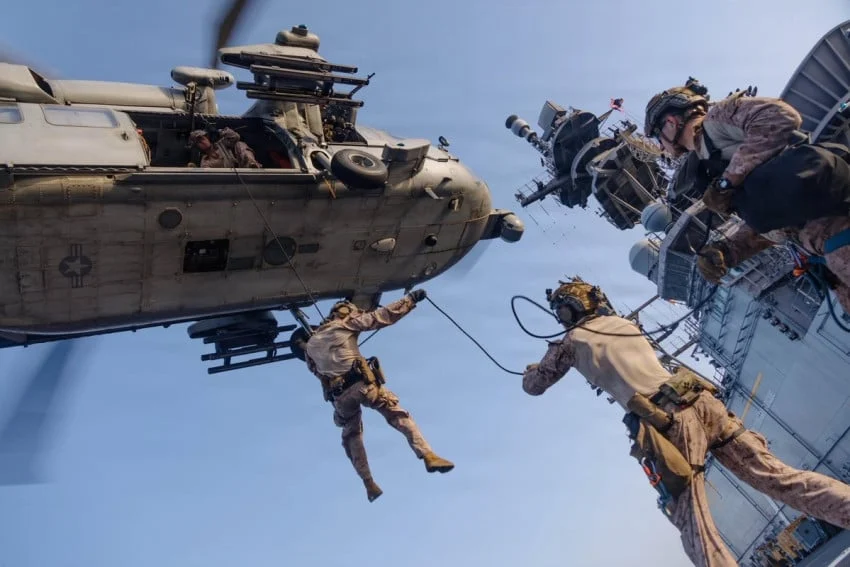 Ini Gambaran Operasi Epic Fury 2.0, Menyerang Pulau Kharg hingga Mengirim Pasukan Khusus