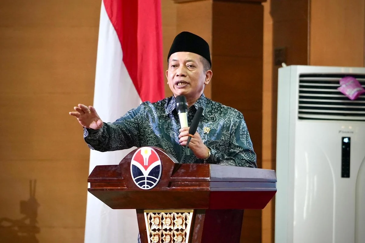 Inpres Operasional Koperasi Merah Putih Atur soal Model Bisnis hingga Rekrutmen SDM
