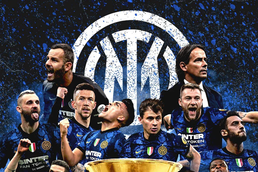 Inter Milan Juara Coppa Italia 2025/2026 Usai Kalahkan Lazio 2-0