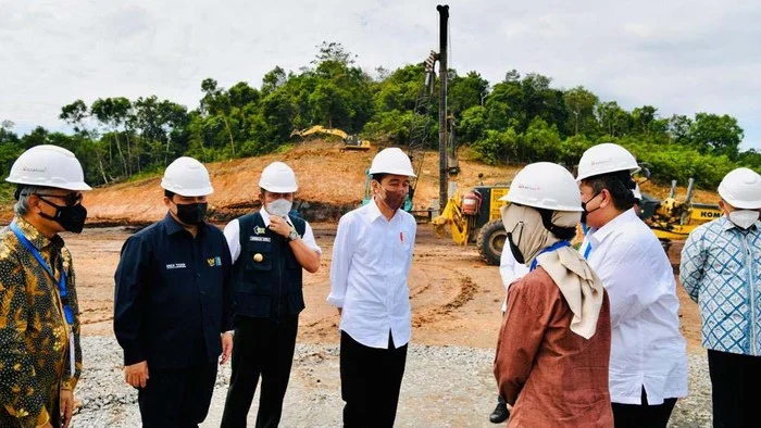 Investor AS Mundur, Tiongkok Masuk: Proyek Hilirisasi Batu Bara Jadi DME di Kaltim Siap Ganda Investasi