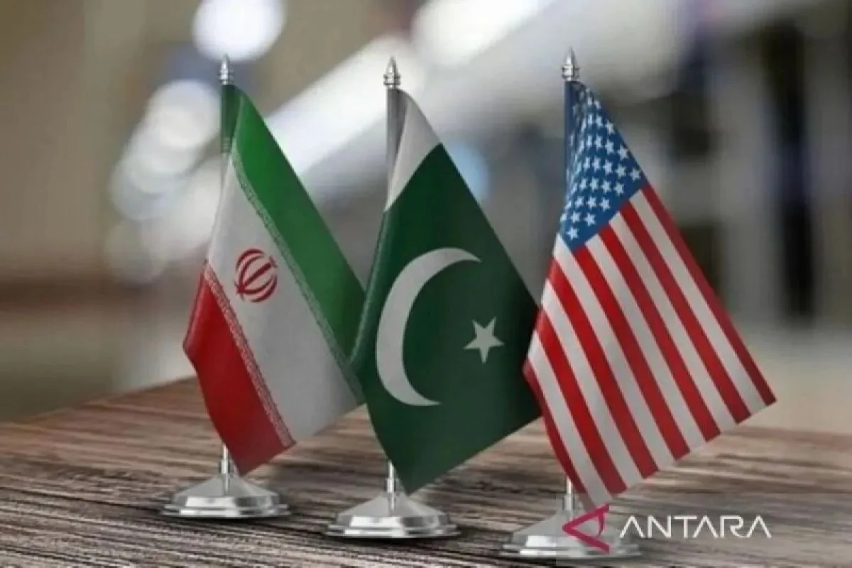 Iran kirimkan tanggapan ke Pakistan atas usulan AS untuk akhiri perang