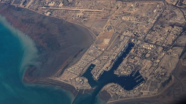 Iran Peringatkan Keterlibatan AS di Selat Hormuz Melanggar Gencatan Senjata