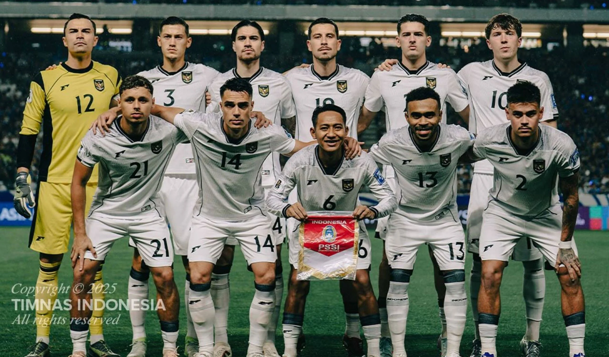Iran pindahkan markas ke Tijuana dari Arizona pada Piala Dunia 2026