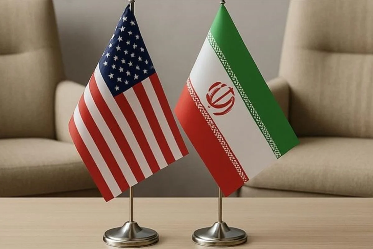 Iran Serahkan Usulan Perdamaian 14 Poin untuk Mengakhiri Konflik dengan Amerika Serikat