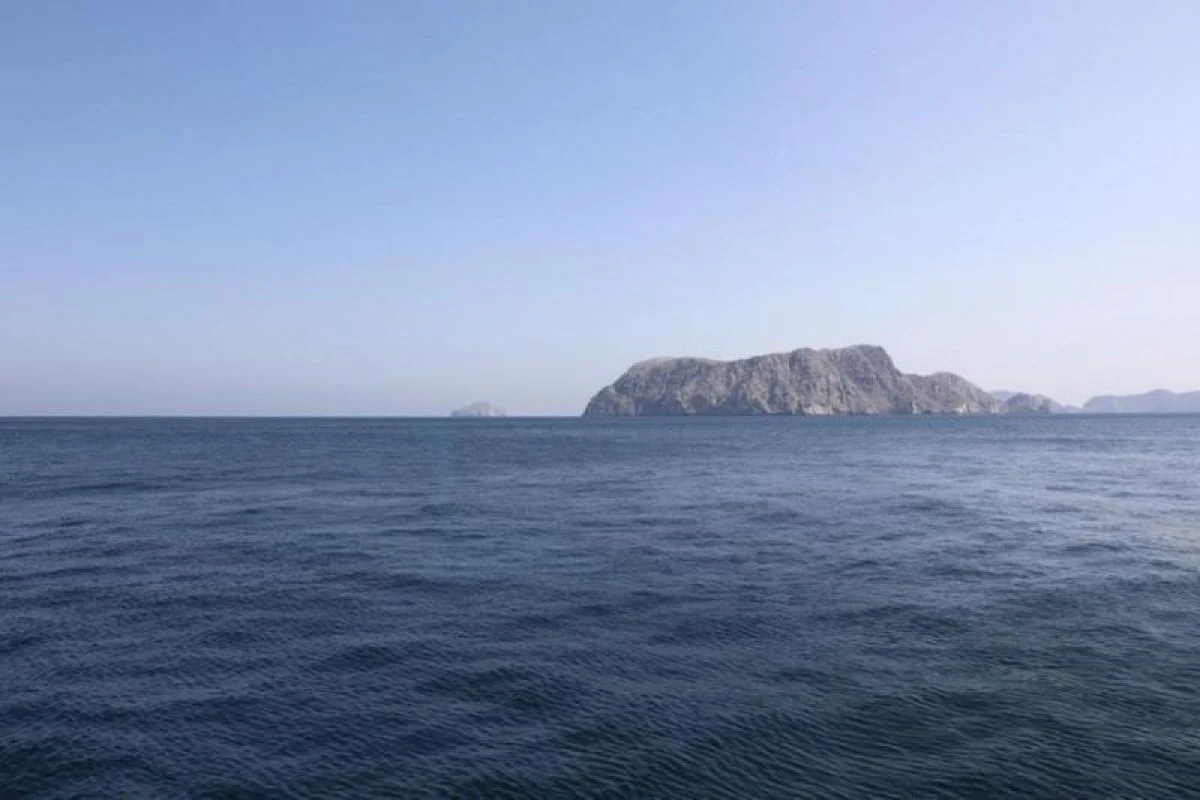 IRGC: Sedikitnya 30 kapal lewati Selat Hormuz dalam 24 jam