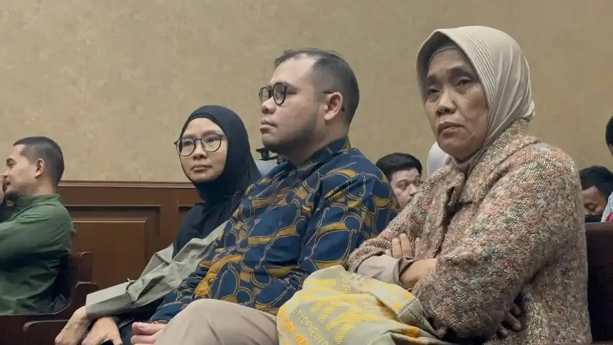 Jadi Konsultan di Kemendikbudristek, Ibam Digaji Rp 163 Juta, Setara Pejabat Tinggi