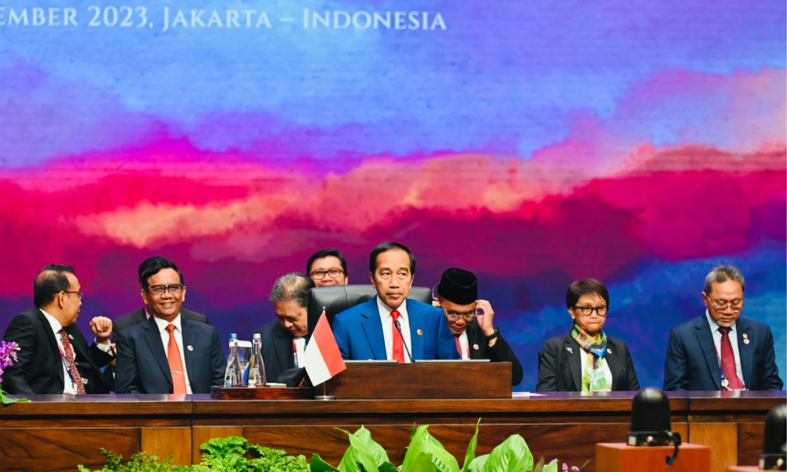 Jakarta dan Milan Perkuat Kerja Sama Ekonomi Kreatif hingga Ketahanan Pangan