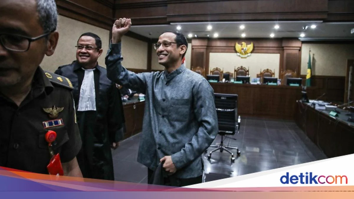 Jaksa Ungkap Nadiem Makarim Tutup Telinga pada Dirjen, Mematahkan Argumen Rocky Gerung