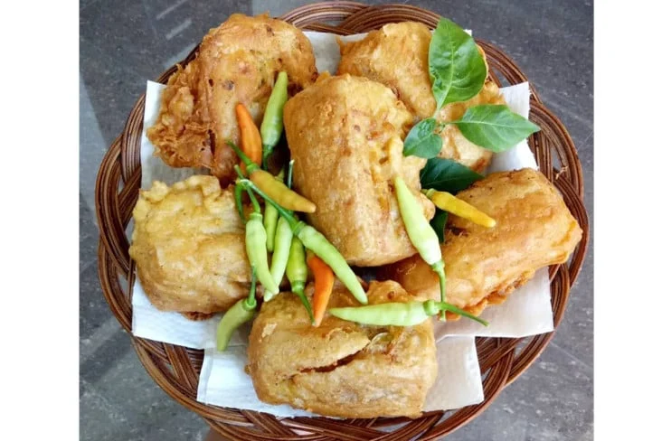 Jangan Kebanyakan! Makanan Ini Bisa Bikin Fungsi Seksual Pria Menurun