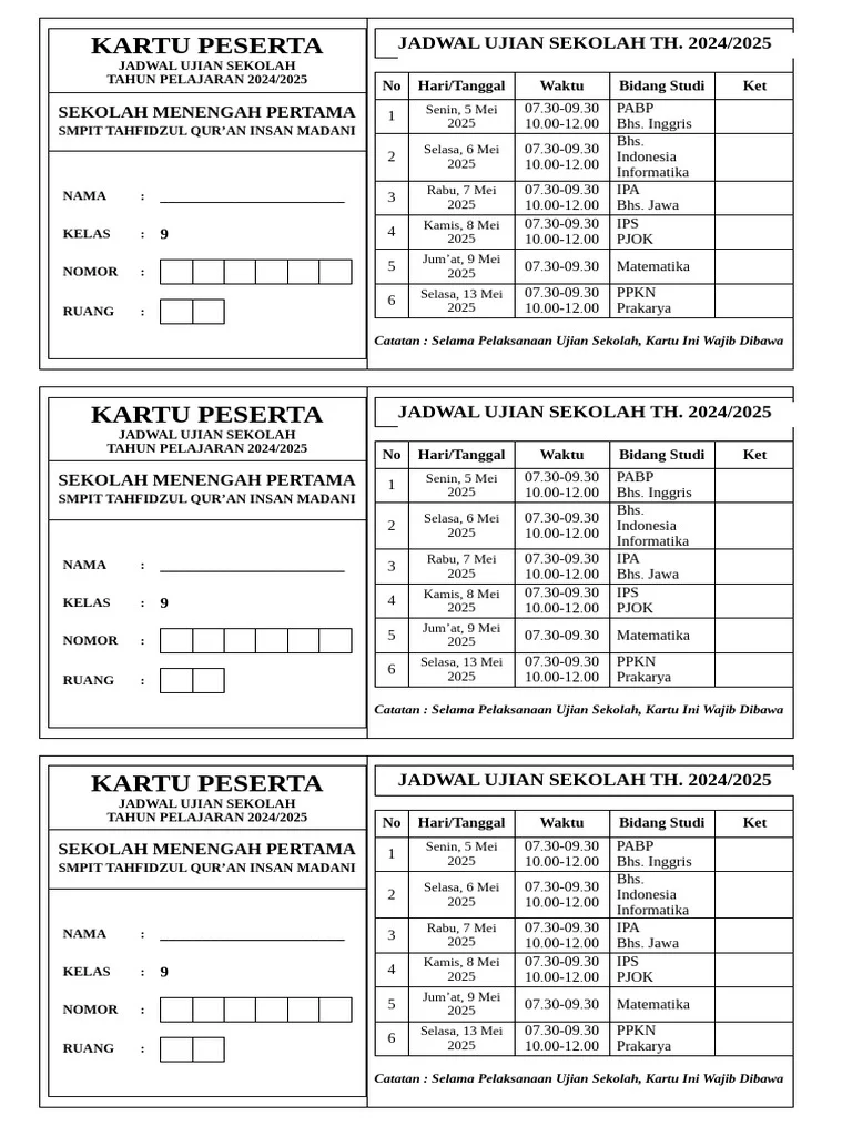 Jangan Lupa Cetak Kartu Peserta Manajer Koperasi Merah Putih Sebelum 3 Mei! Begini Alur Lengkapnya