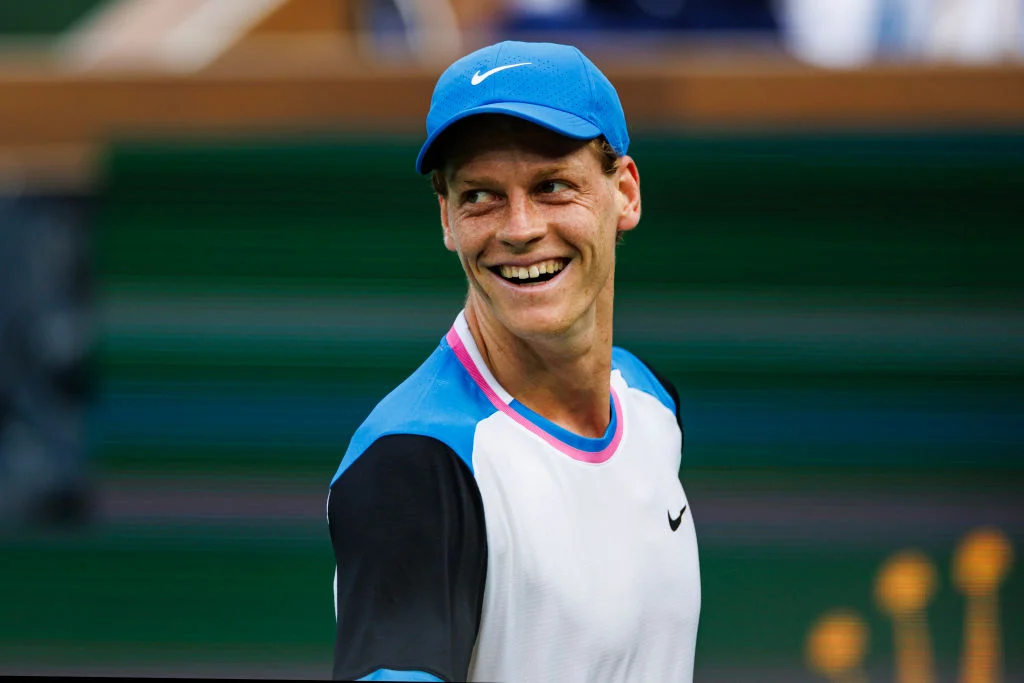 Jannik Sinner Raih Gelar Italian Open 2026, Selesaikan Career Golden Masters