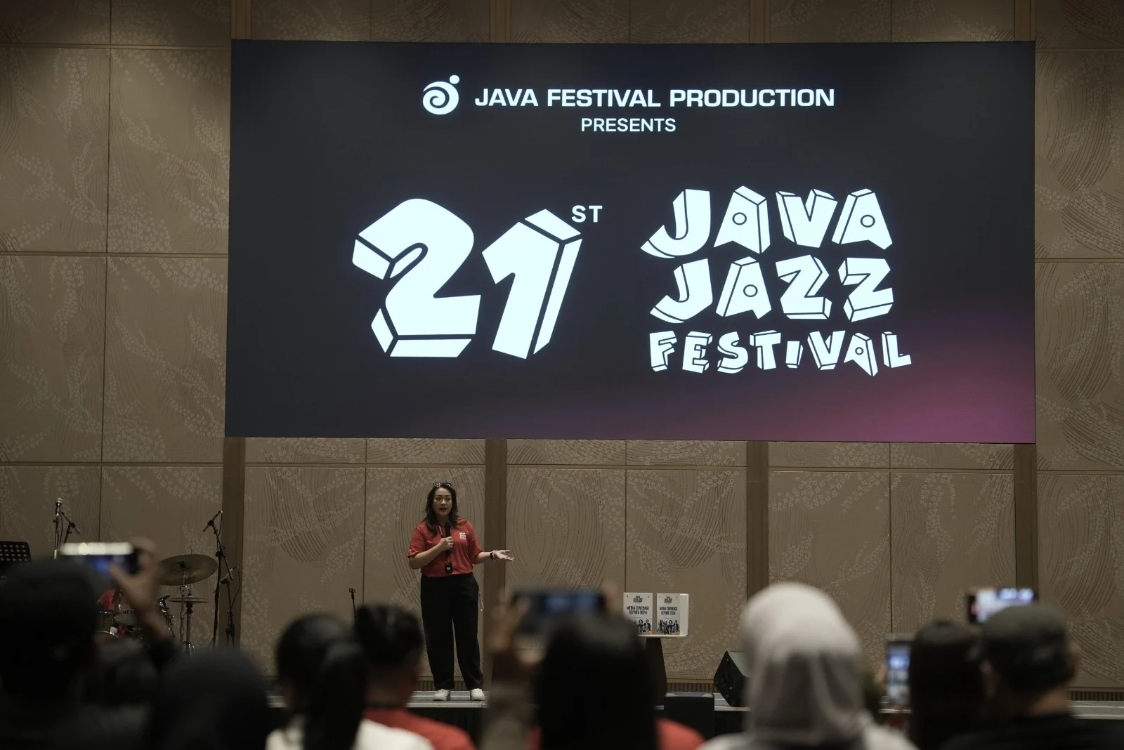 Java Jazz Festival 2026 Sediakan Layanan Shuttle Khusus untuk Penonton