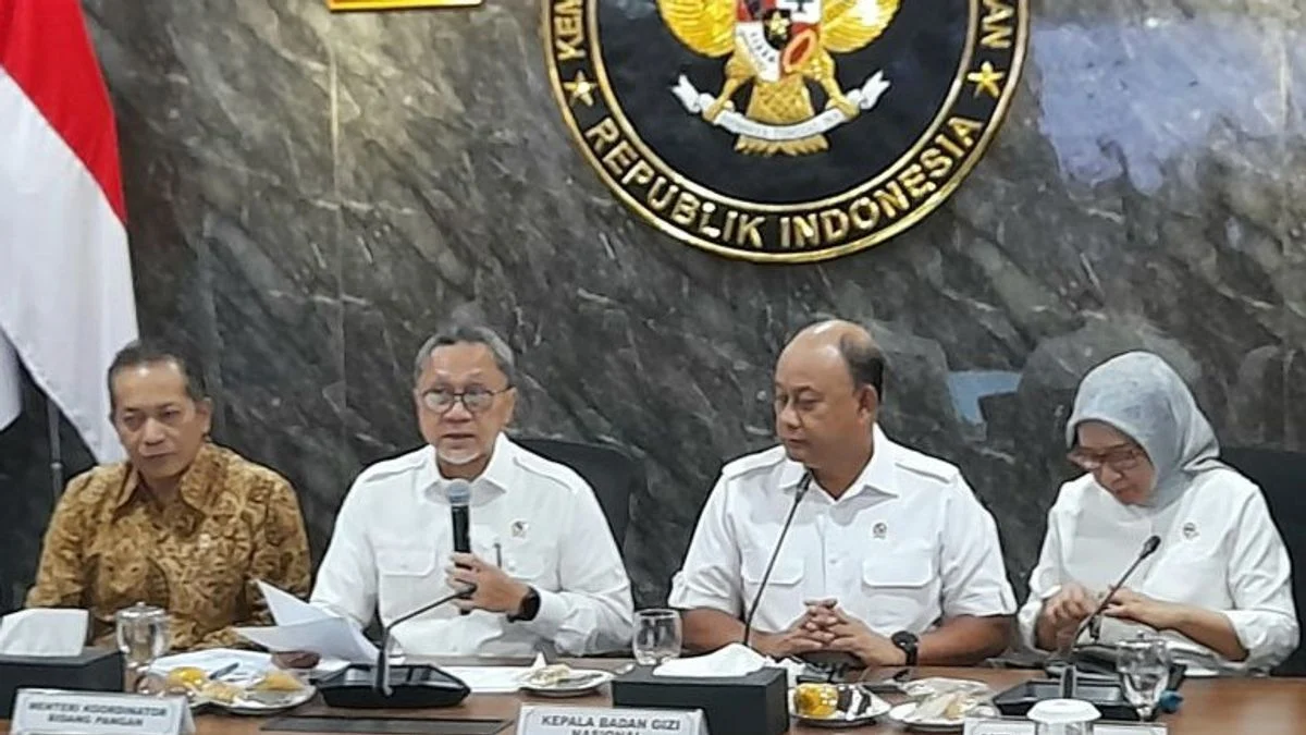 Jelang Armuzna, DPR Ingatkan Pemerintah soal Layanan Konsumsi dan Transportasi