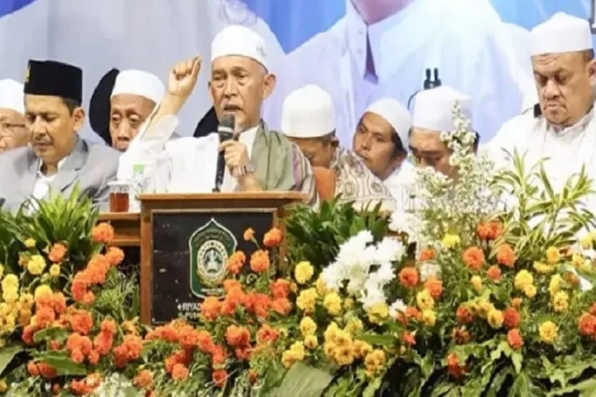Jelang Muktamar ke-35, PBNU Diingatkan Memilih Pemimpin Berdasarkan Tradisi Keilmuan NU