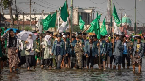 Jelang Muktamar NU Ke-35, Tokoh Nahdliyin Harapkan Tak Ada Intervensi Kekuasaan