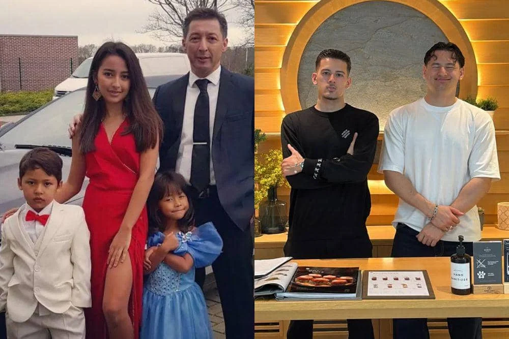 Jennifer Coppen Berkurban atas Nama Keluarga, Sementara Justin Hubner dan Unggahan Iduladha Jadi Sorotan Publik