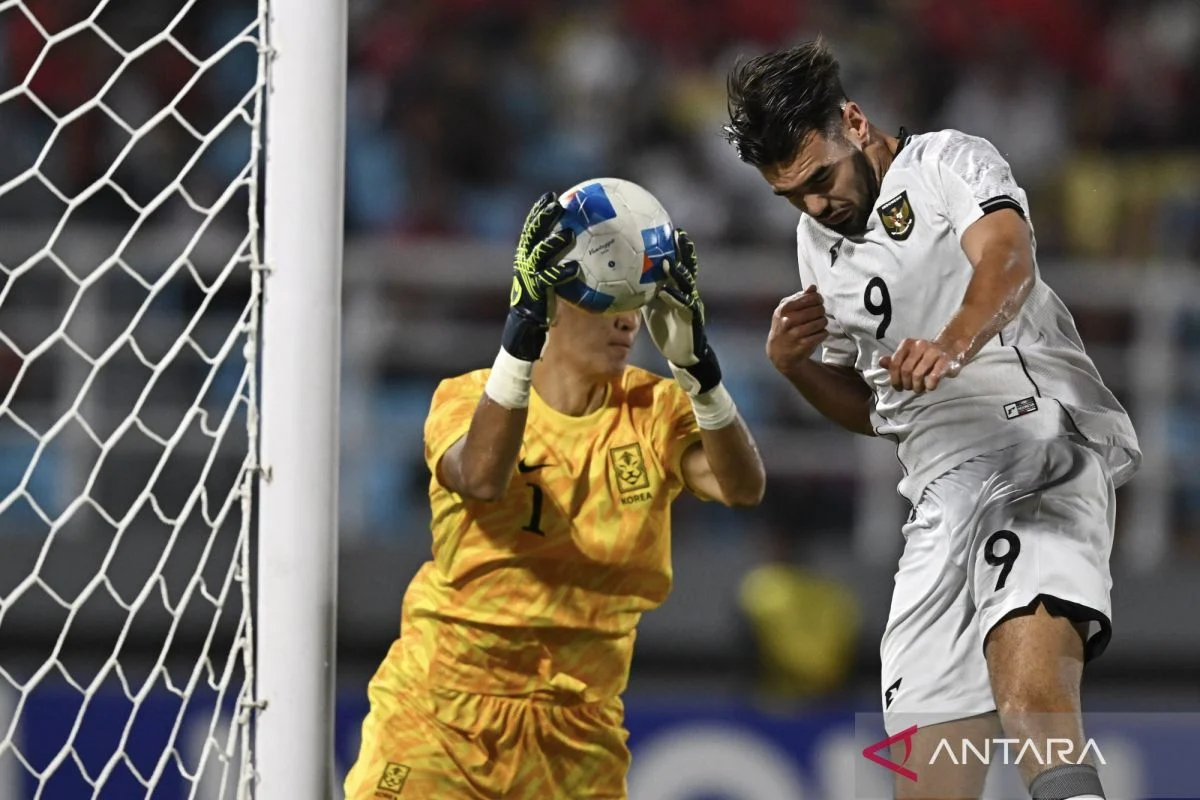 Jens Raven petik banyak hal selama ikuti TC