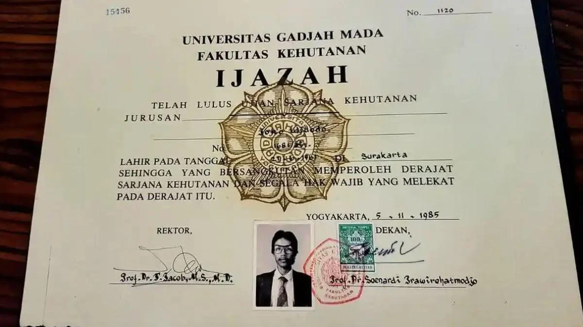 Jokowi Siap Keliling Nusantara, Djarot PDIP Tantang dengan Ijazah