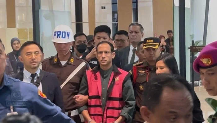 JPU Kejagung Minta Nadiem Makarim 18 Tahun Penjara dan Ganti Rugi Rp5,6 Triliun: Alasan Lengkap