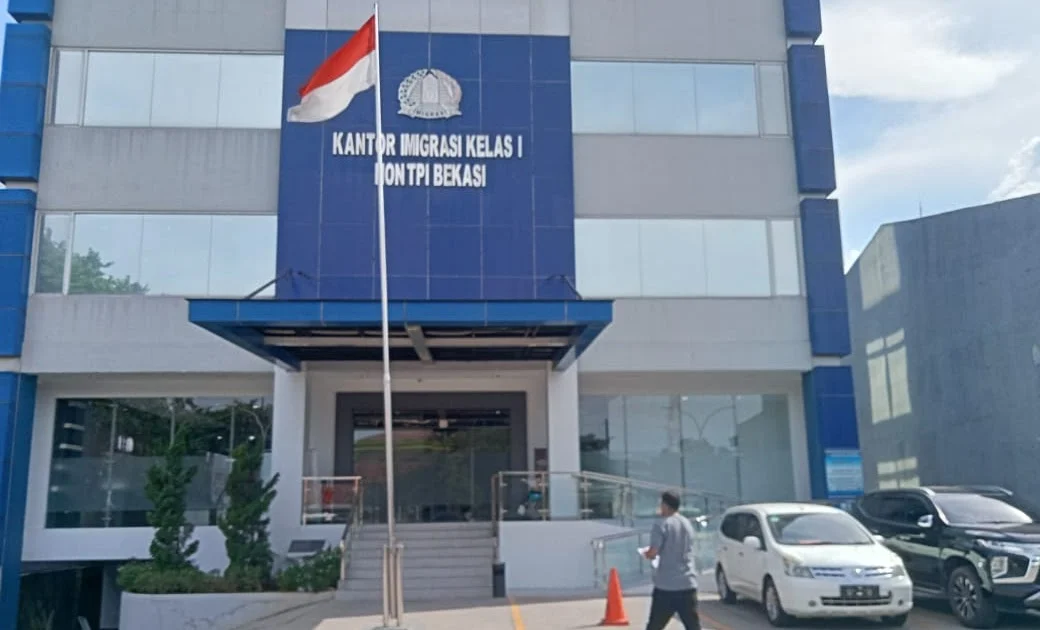 Kabupaten Bekasi Butuh Kantor Imigrasi untuk Mempercepat Layanan Publik