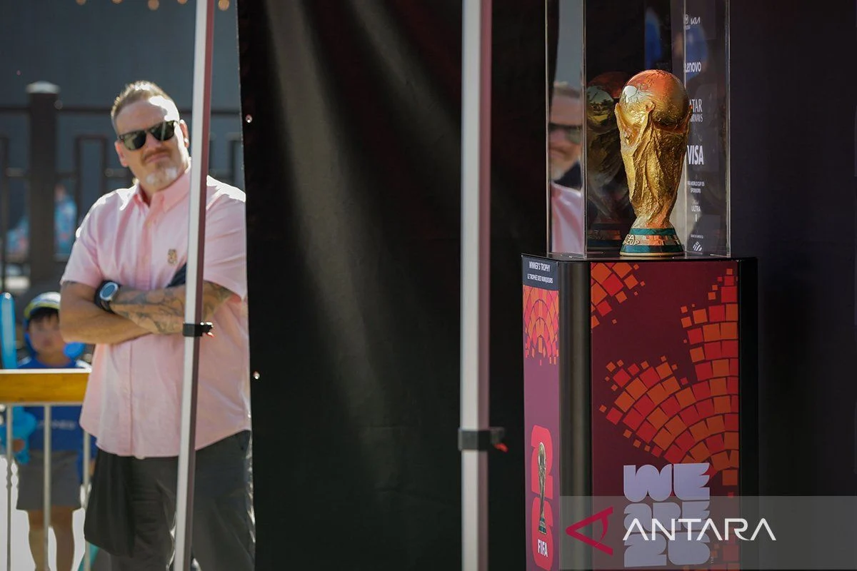 Kanada Bertekad Melangkah Sejauh Mungkin di Piala Dunia 2026