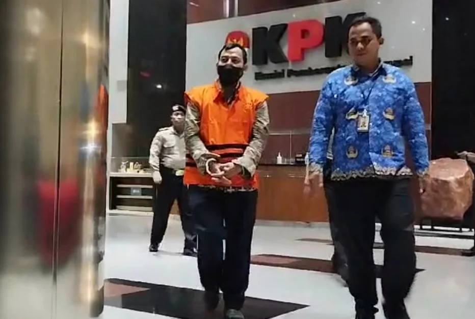 Kasus DJKA, KPK Telusuri Dugaan Penerimaan Gratifikasi di Kemenhub