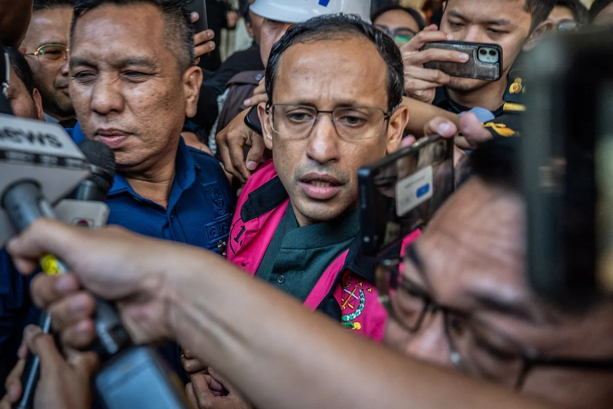 Kecaman Amnesty International atas Kasus Kiai Cabul, Tersangka Baru Ditangkap Setelah Dua Tahun