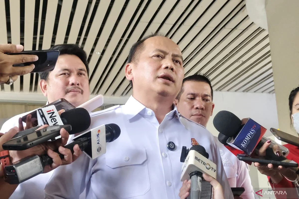 Kejagung Tetapkan Pemilik PT TSHI LS Sebagai Tersangka Korupsi di Industri Nikel Sulawesi Tenggara