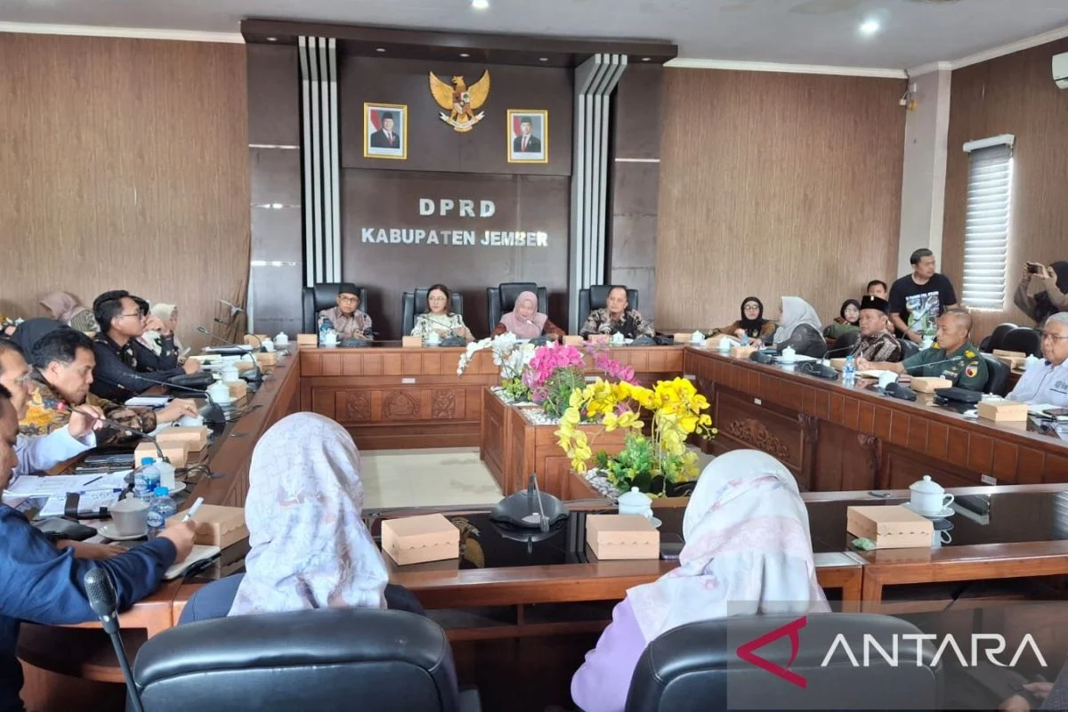 Kejari Jember Selidiki Dugaan Korupsi Klaim JKN di Berbagai Rumah Sakit