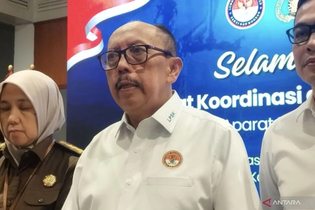Kekerasan Seksual oleh Ayah Kandung: Pemerintah Dorong Pengajuan Restitusi bagi Korban