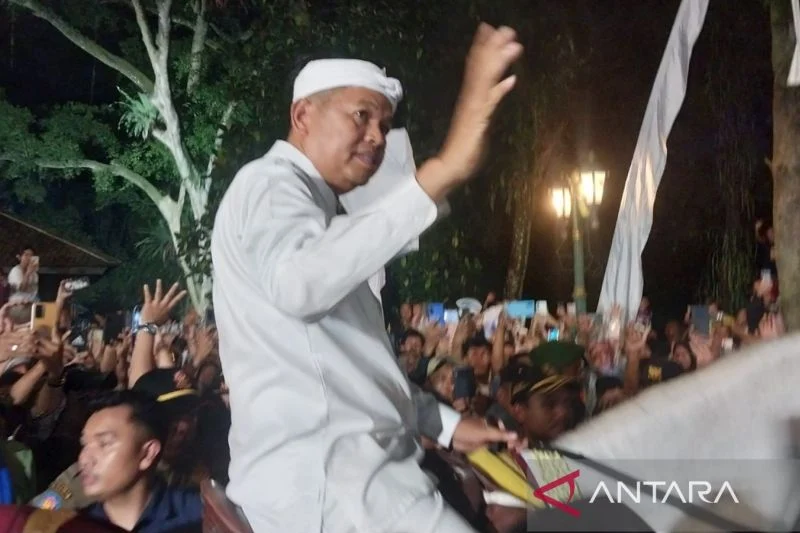 Kemarin, istilah "rekayasa" pada program studi hingga Kirab Milangkala